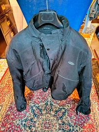 Giubbotto moto OVERSIDE caldissimo