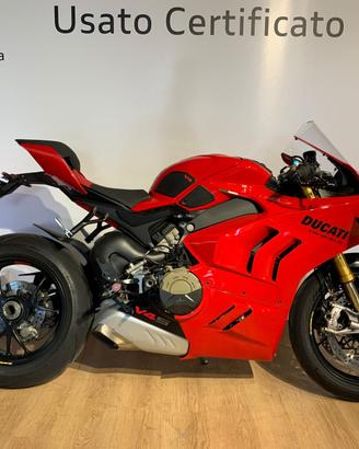 Ducati Panigale V4 S - Anno 2022 / KM 7758