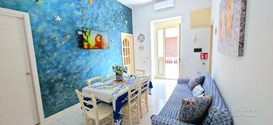 POZZALLO CASA VACANZA 