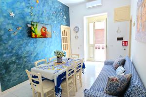 POZZALLO CASA VACANZA 