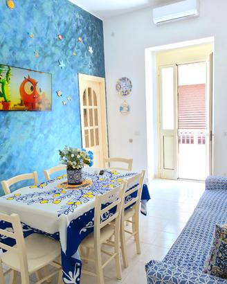 POZZALLO CASA VACANZA 