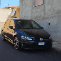GOLF 7 GTD FULL  FULL 