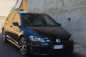 GOLF 7 GTD FULL  FULL 