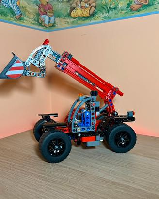 Lego Technic 42061