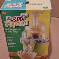 Dolce popcorn Giochi Preziosi