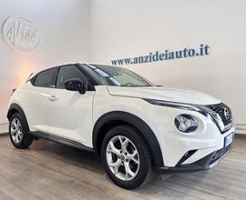 NISSAN Juke 1.0 DIG-T 114 CV DCT N-Connecta