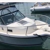 Robalo 2140