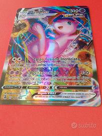 Mew V max