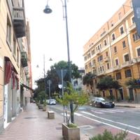 CagliariCentro Via Dante quadrivano tripli servizi