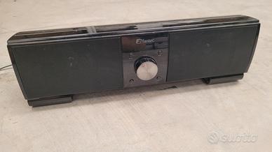 soundbar bluetooth Fantec