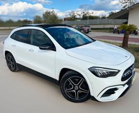 Mercedes-benz GLA 200 d 150CV AMG 4Matic Premium A