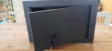 Cassaforte da Muro NUOVA - Mai installata 36x24x20