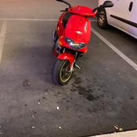 Gilera Runner 50cc