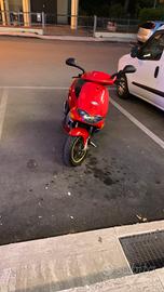 Gilera Runner 50cc