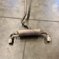 yaris gr mk1 ragazzon