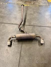 yaris gr mk1 ragazzon