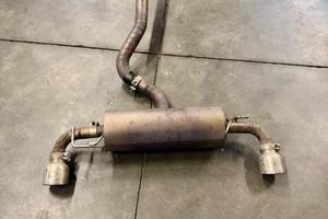 yaris gr mk1 ragazzon