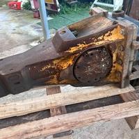martello demolitore ATLAS HS 300