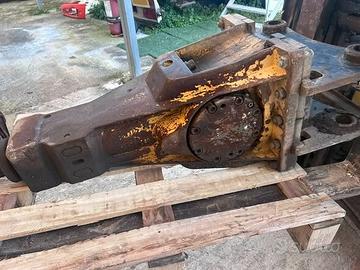 martello demolitore ATLAS HS 300