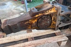 martello demolitore ATLAS HS 300