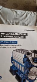 Meccanica,  macchine e impianti ausiliari