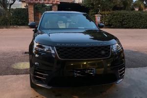Ranger rover velar
