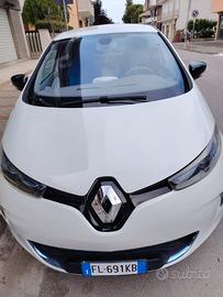 Renault Zoe Intens 210