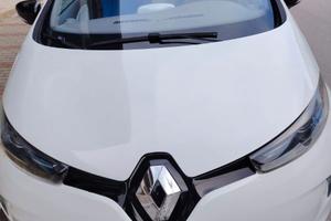 Renault Zoe Intens 210