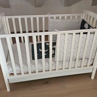Culla lettino Italbaby