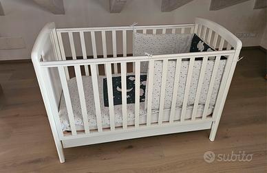 Culla lettino Italbaby