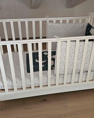 Culla lettino Italbaby