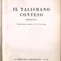 Il talismano conteso