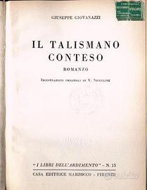 Il talismano conteso