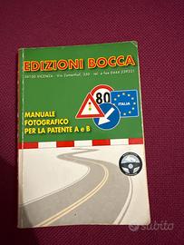 Libro patente