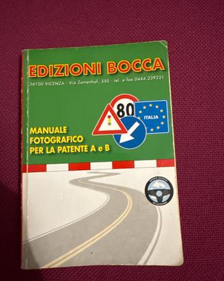 Libro patente