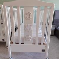 ITALBABY – Lettino Teddy