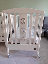 ITALBABY – Lettino Teddy