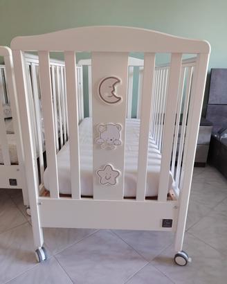 ITALBABY – Lettino Teddy