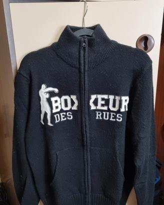 maglione Boxeur de Rues tg M
