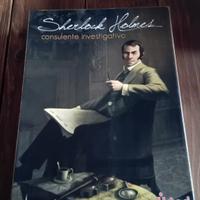 Sherlock Holmes  gioco da tavolo