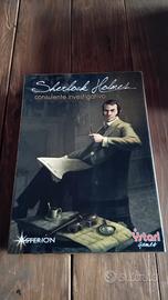 Sherlock Holmes  gioco da tavolo