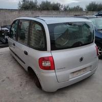 Ricambi FIAT MULTIPLA 1.9 JTD  ANNO 2008