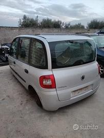 Ricambi FIAT MULTIPLA 1.9 JTD  ANNO 2008