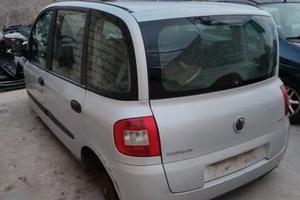 Ricambi FIAT MULTIPLA 1.9 JTD  ANNO 2008