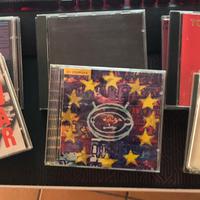 Artisti vari in CD
