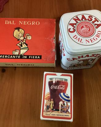 Giochi di carte