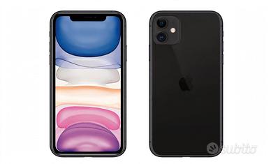 iPhone 11 64gb