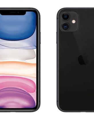 iPhone 11 64gb