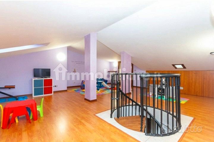 Appartamento – Bagnolo Piemonte, Picotta - Vista 5
