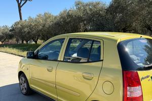 KIA Picanto 1ªs.(04/08) - 2006